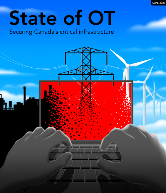 State of OT Report